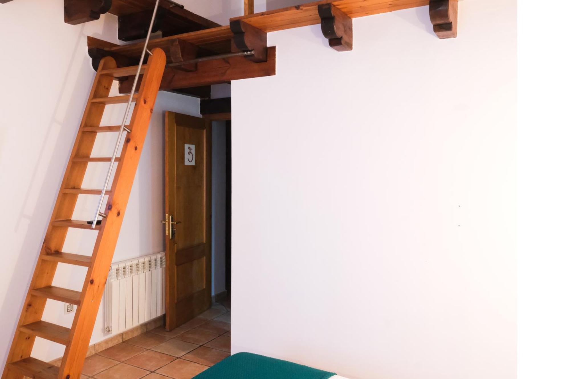 Posada La Estela De Barros Corrales De Buelna Kültér fotó