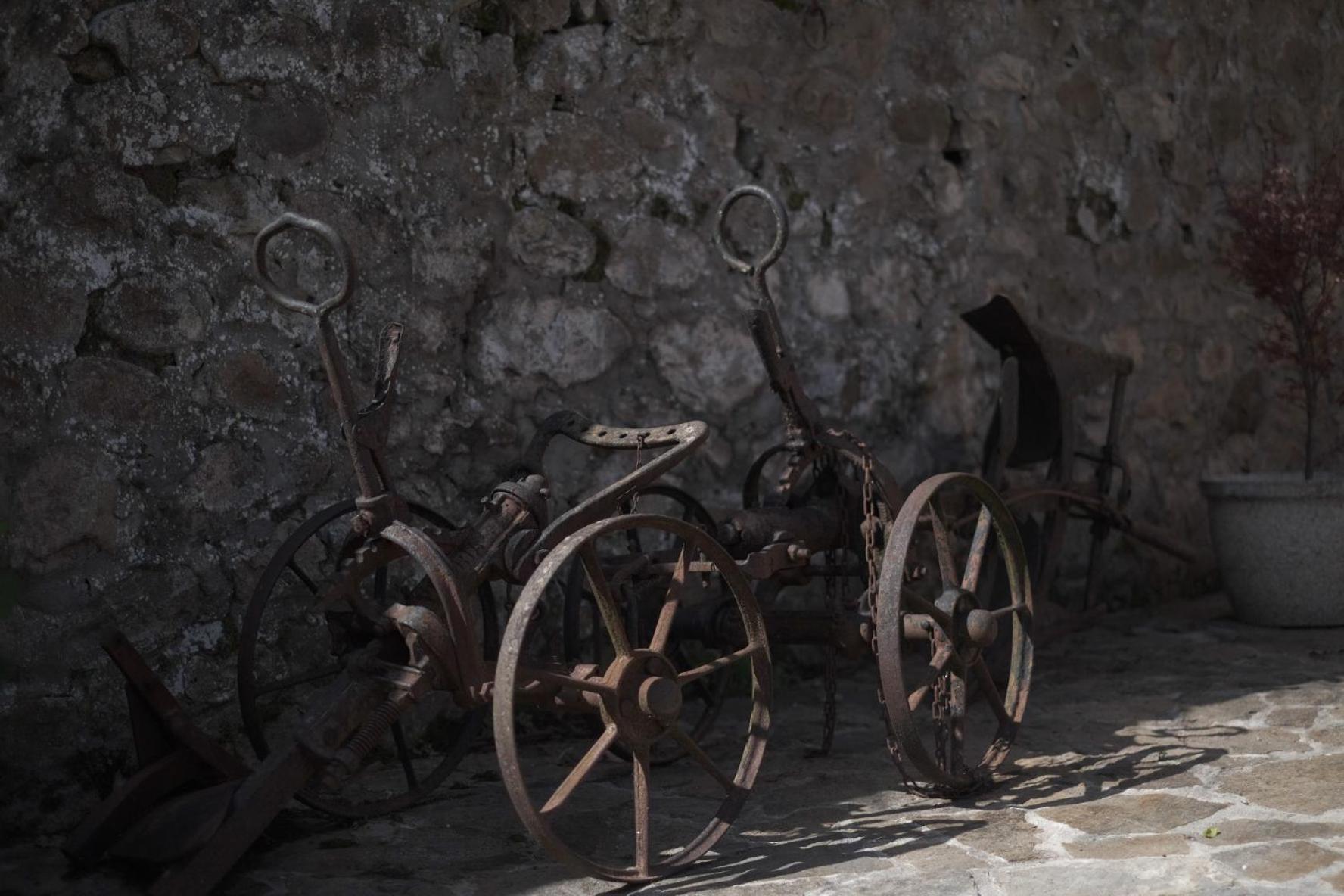 Posada La Estela De Barros Corrales De Buelna Kültér fotó